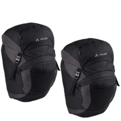 Vaude OnTour Front Fahrrad-Gepäcktaschen (Paar)