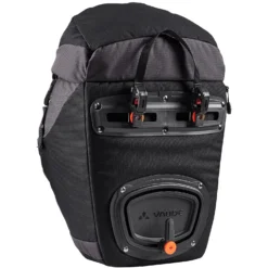 Vaude OnTour Front Fahrrad-Gepäcktaschen (Paar) -Bike Geschaft vaude ontour front fahrrad gepaecktasche 2021 307461 c