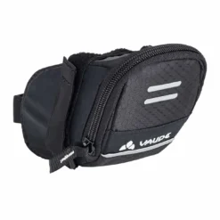 Vaude Race Light L Satteltasche Farbe Schwarz