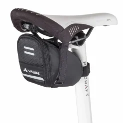 Vaude Race Light L Satteltasche Farbe Schwarz 5 Vaude Race Light L Satteltasche Farbe Schwarz -Bike Geschaft vaude race light l satteltasche 2015 240499 c