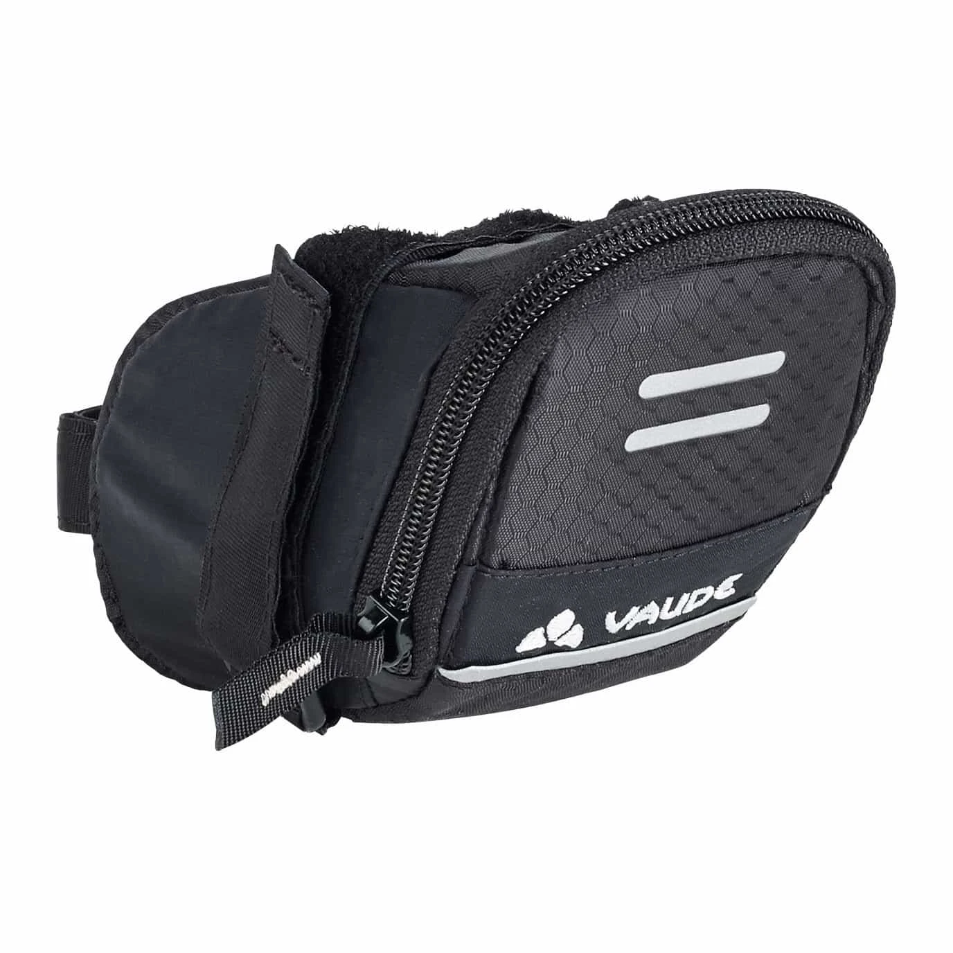 Vaude Race Light L Satteltasche Farbe Schwarz 1 Vaude Race Light L Satteltasche Farbe Schwarz
