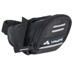 Vaude Satteltasche Race Light M Farbe Schwarz