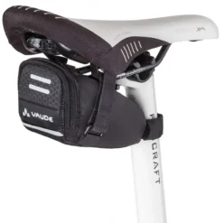 Vaude Satteltasche Race Light M Farbe Schwarz 5 Vaude Satteltasche Race Light M Farbe Schwarz -Bike Geschaft vaude race light m satteltasche 240498 c