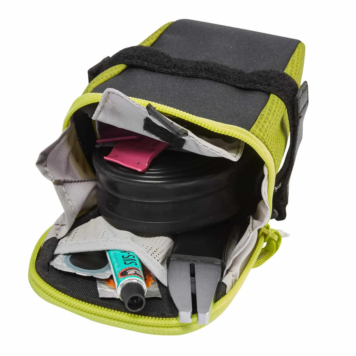 Vaude Race Light XL Luminum Satteltasche 5 Vaude Race Light XL Luminum Satteltasche - Image 5