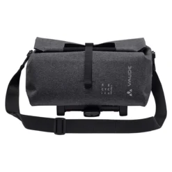 Vaude Recycle Shopper Fahrrad-Einkaufstasche