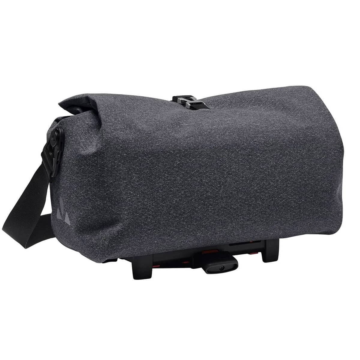 Vaude Recycle Shopper Fahrrad-Einkaufstasche 2 Vaude Recycle Shopper Fahrrad-Einkaufstasche - Image 2