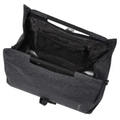 Vaude Recycle Shopper Fahrrad-Einkaufstasche 9 Vaude Recycle Shopper Fahrrad-Einkaufstasche -Bike Geschaft vaude recycle shopper fahrrad einkaufstasche schwarz 2022 310538 c