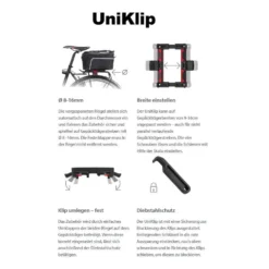 Vaude Recycle Shopper Fahrrad-Einkaufstasche 11 Vaude Recycle Shopper Fahrrad-Einkaufstasche -Bike Geschaft vaude recycle shopper fahrrad einkaufstasche schwarz 2022 310538 e