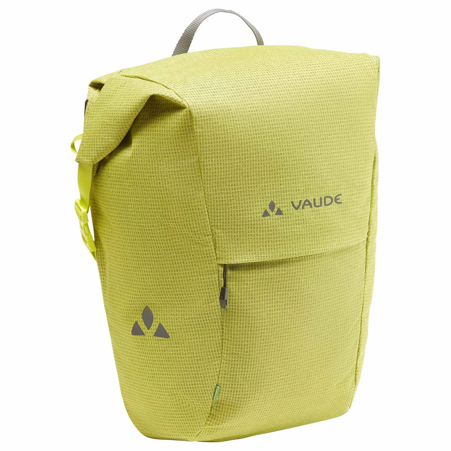 Vaude Road Master Roll-It Luminum Fahrradtasche 1 Vaude Road Master Roll-It Luminum Fahrradtasche