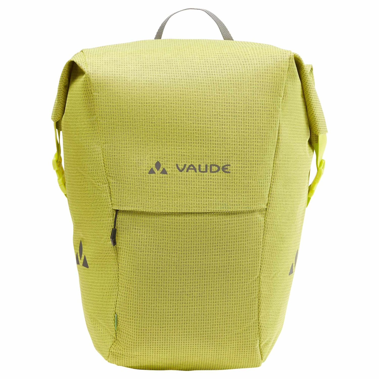 Vaude Road Master Roll-It Luminum Fahrradtasche 4 Vaude Road Master Roll-It Luminum Fahrradtasche - Image 4