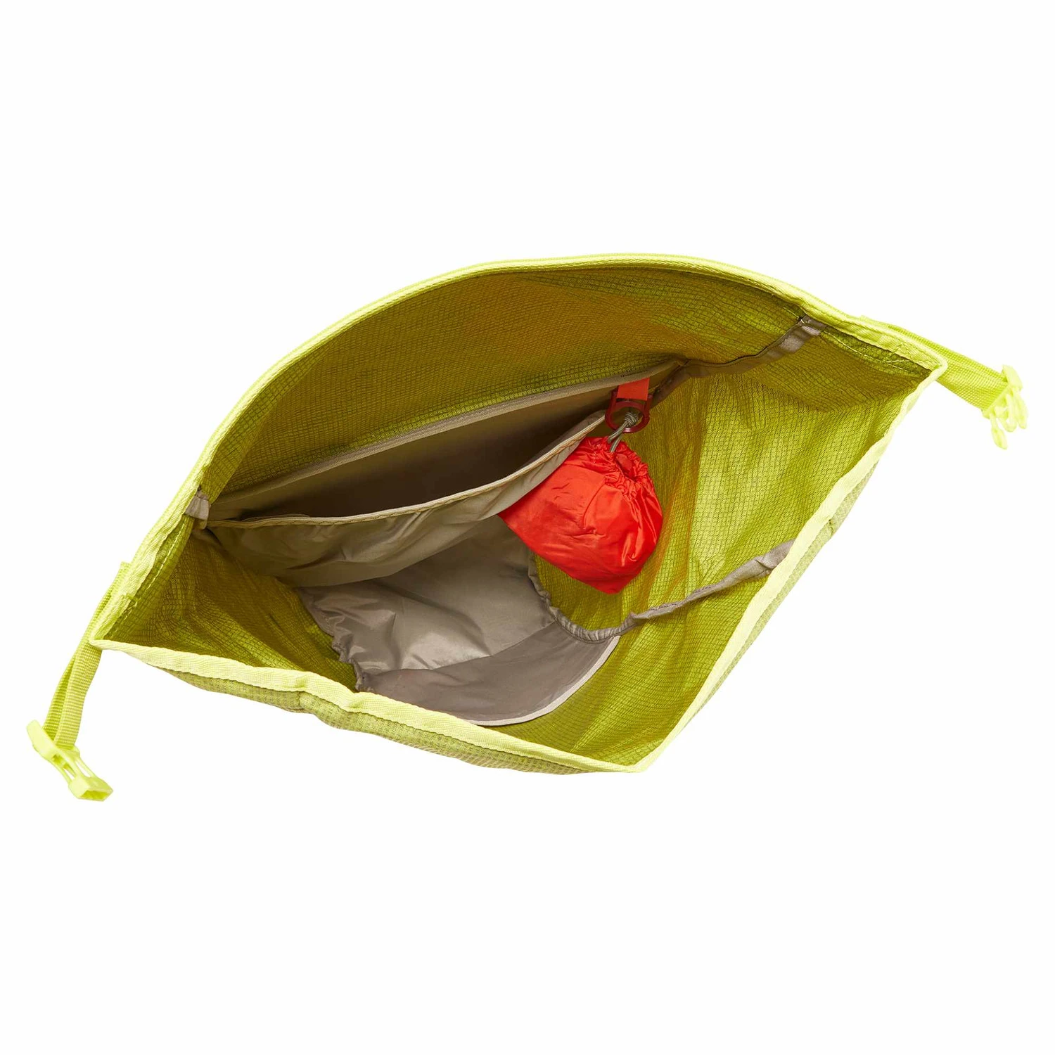 Vaude Road Master Roll-It Luminum Fahrradtasche 6 Vaude Road Master Roll-It Luminum Fahrradtasche - Image 6