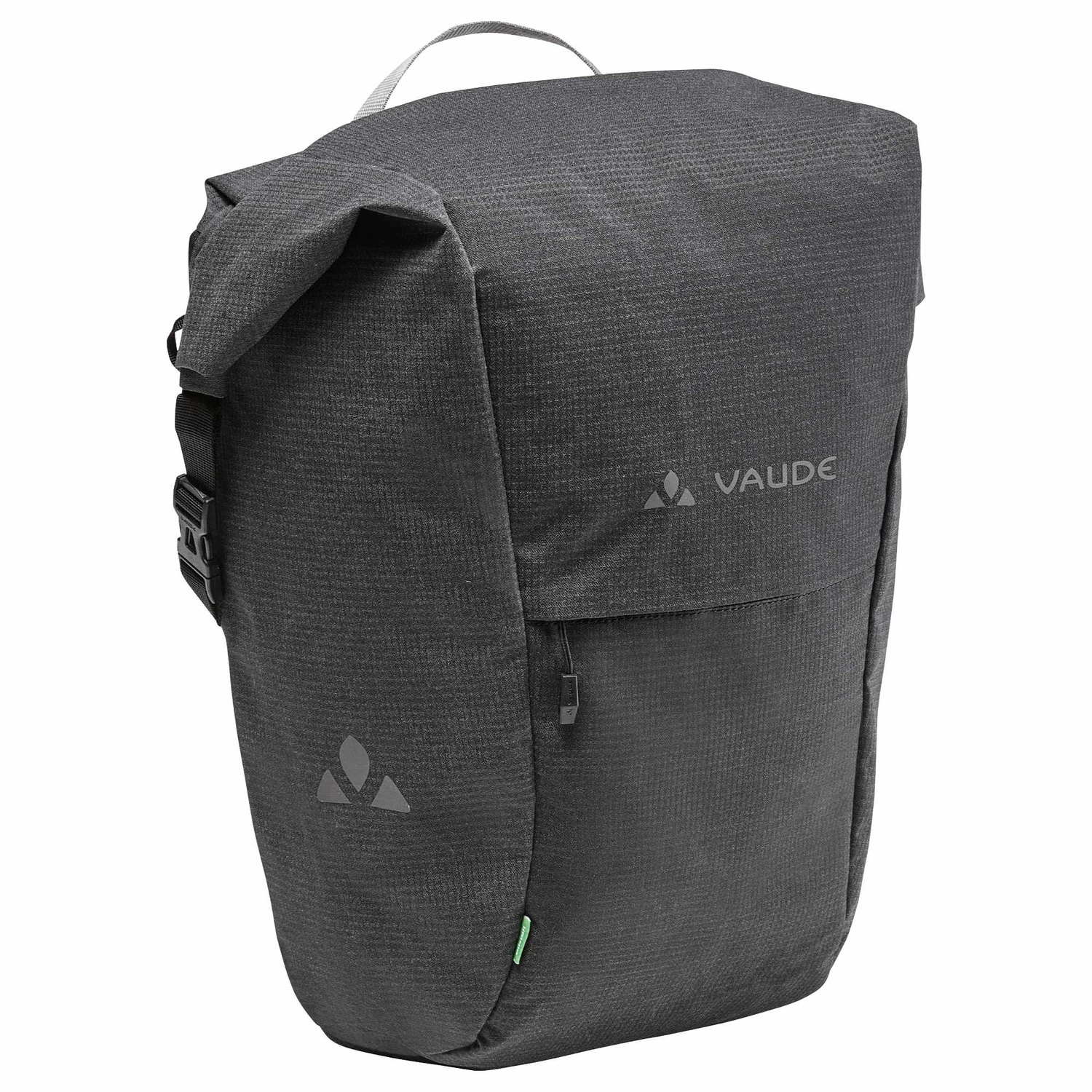 Vaude Road Master Roll-It Luminum Fahrradtasche 2 Vaude Road Master Roll-It Luminum Fahrradtasche - Image 2
