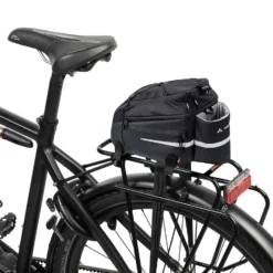 Vaude Silkroad L Gepäckträgertasche 5 Vaude Silkroad L Gepäckträgertasche -Bike Geschaft vaude silkroad l gepaecktraegertasche 2018 c