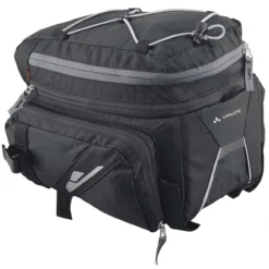 Vaude Silkroad Plus (Snap-it) Gepäckträgertasche
