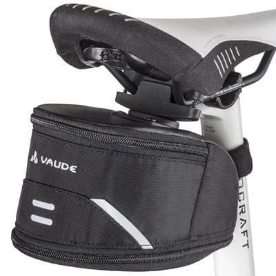 Vaude Satteltasche Tool L Farbe Schwarz 2 Vaude Satteltasche Tool L Farbe Schwarz - Image 2