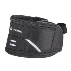 Vaude Satteltasche Tool L Farbe Schwarz