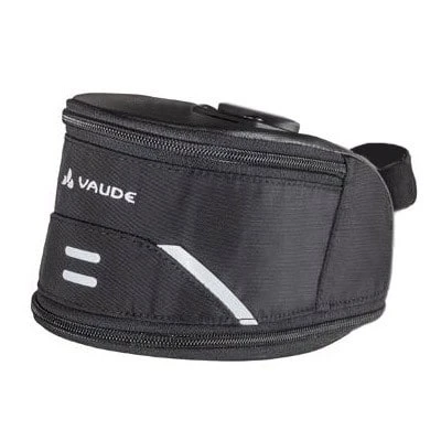 Vaude Satteltasche Tool L Farbe Schwarz 1 Vaude Satteltasche Tool L Farbe Schwarz
