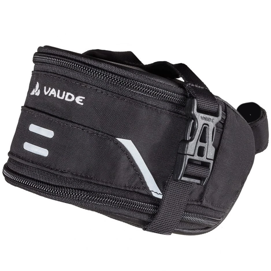 Vaude Tool Stick M Satteltasche Farbe Schwarz 1 Vaude Tool Stick M Satteltasche Farbe Schwarz