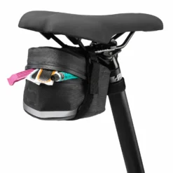 Vaude Tool Aqua L Satteltasche -Bike Geschaft vaude toolaqua l satteltasche 2023 312276 d