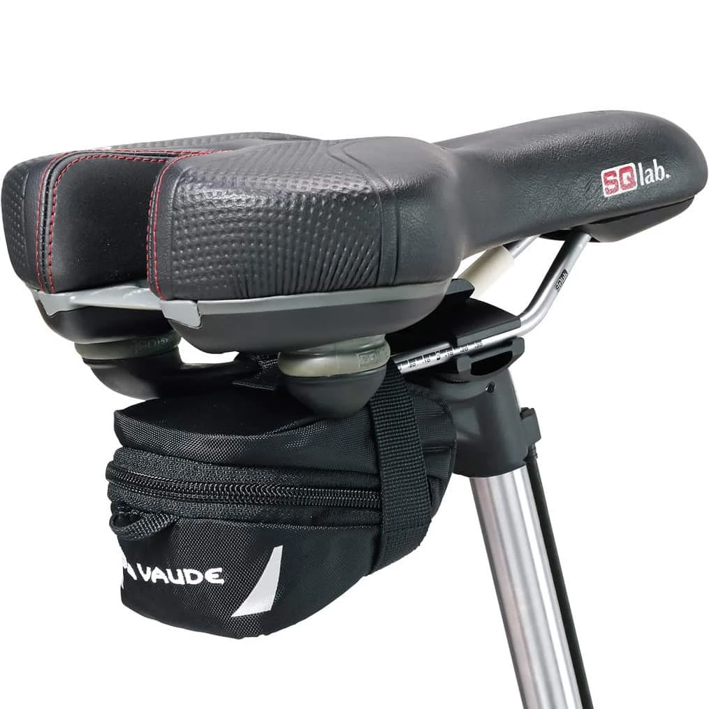 Vaude Tube Bag S Satteltasche 3 Vaude Tube Bag S Satteltasche - Image 3