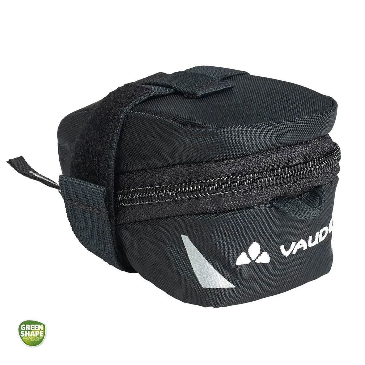 Vaude Tube Bag S Satteltasche 1 Vaude Tube Bag S Satteltasche