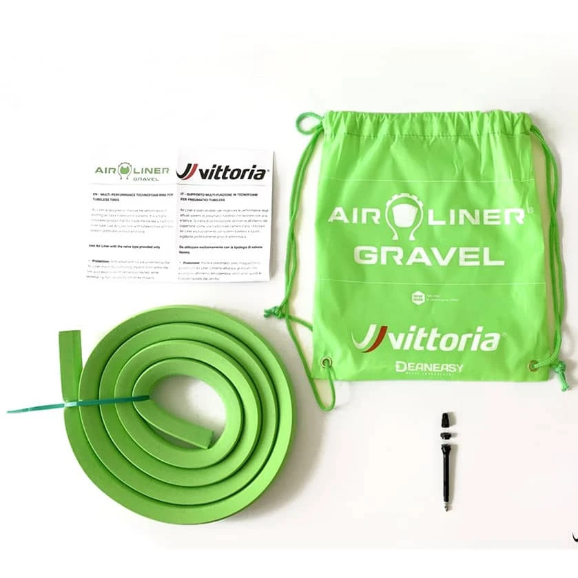 Vittoria Air-Liner Gravel Durchschlagschutz 1 Vittoria Air-Liner Gravel Durchschlagschutz