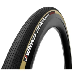 Vittoria Corsa Control Rennrad-Reifen (28")