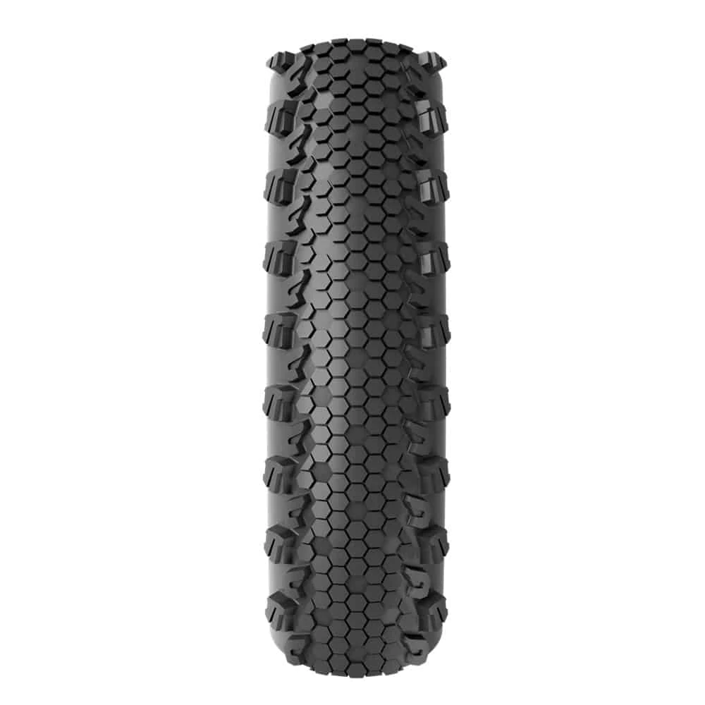 Vittoria Terreno Dry Gravel-Reifen (Schwarz-Tan, 28") 2 Vittoria Terreno Dry Gravel-Reifen (Schwarz-Tan, 28") - Image 2