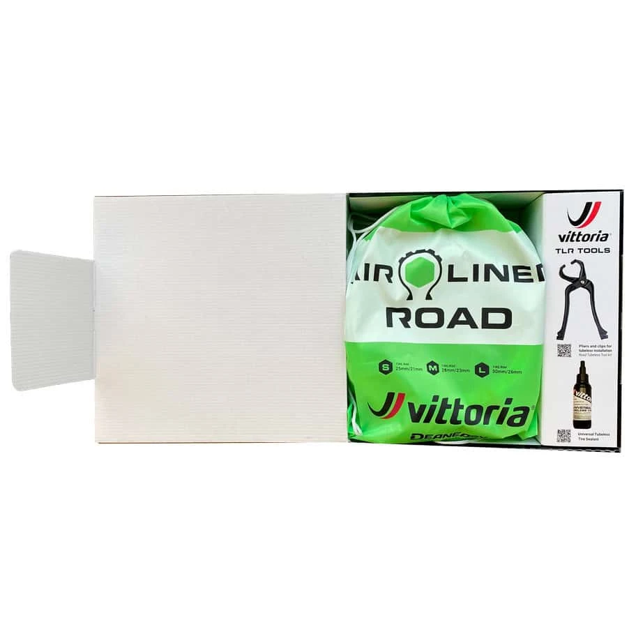 Vittoria Tubeless-Kit Road Durchschlagschutz-Set 2 Vittoria Tubeless-Kit Road Durchschlagschutz-Set - Image 2