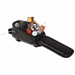 ZEFAL Zéfal Console Pack T2 Oberrohrtasche -Bike Geschaft zefal console pack t2 oberrohrtasche 2021 306773 g