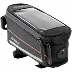 ZEFAL Zéfal Z-Console Front Pack Oberrohrtasche 0,8 L