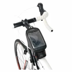 ZEFAL Zéfal Z-Console Front Pack Oberrohrtasche 0,8 L -Bike Geschaft zefal z console front pack oberrohrtasche 245225 b