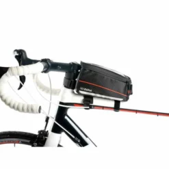 ZEFAL Zéfal Z-Console Front Pack Oberrohrtasche 0,8 L -Bike Geschaft zefal z console front pack oberrohrtasche 245225 c