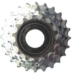 ZEG Schraubkranz PG13 (5-fach)