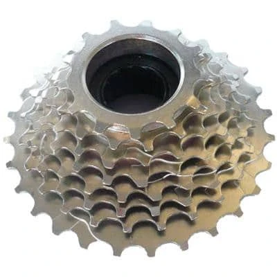 ZEG Schraubkranz Pieper (8-fach) 1 ZEG Schraubkranz Pieper (8-fach)